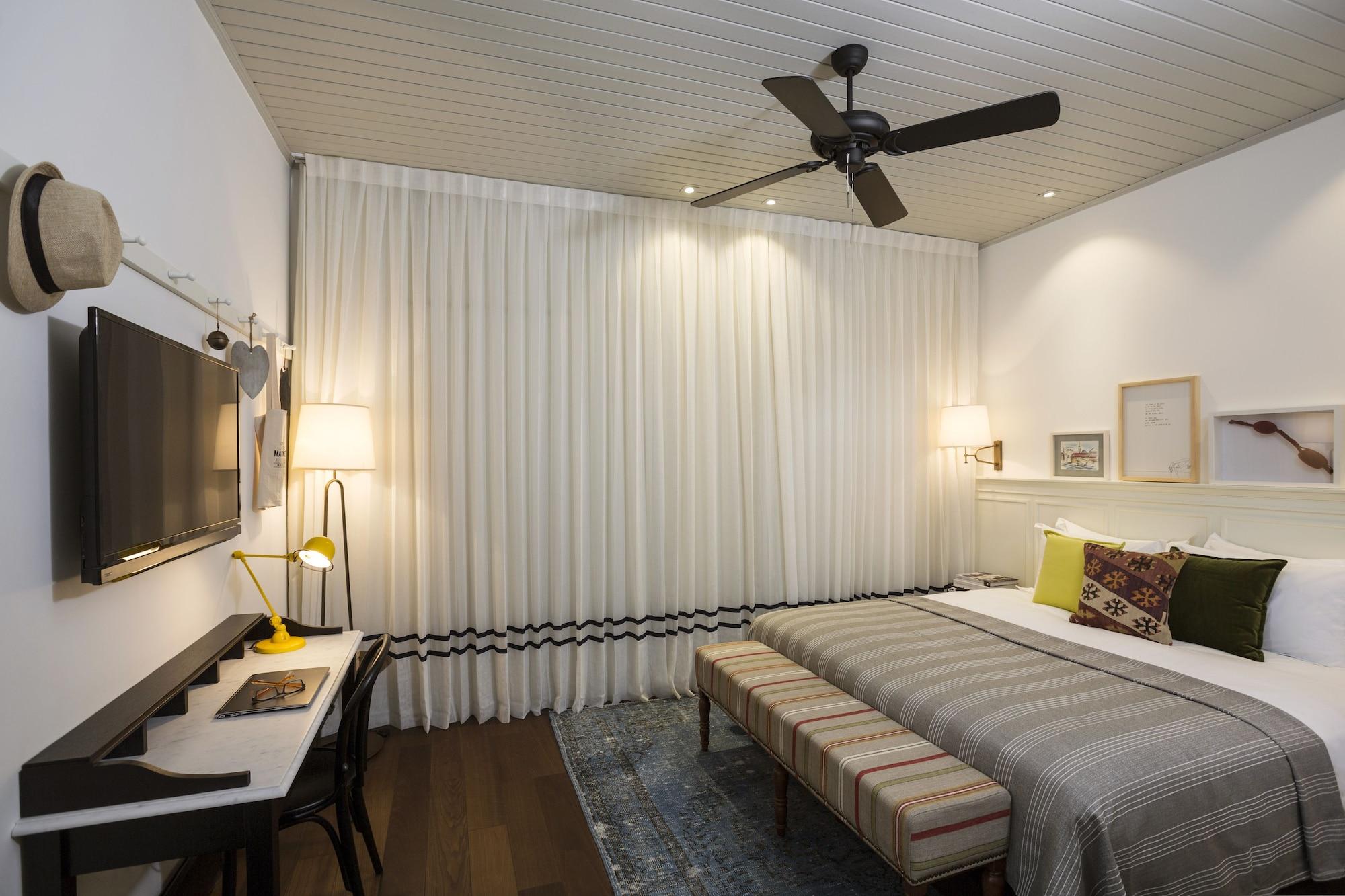 Hotel Market House - An Atlas Boutique