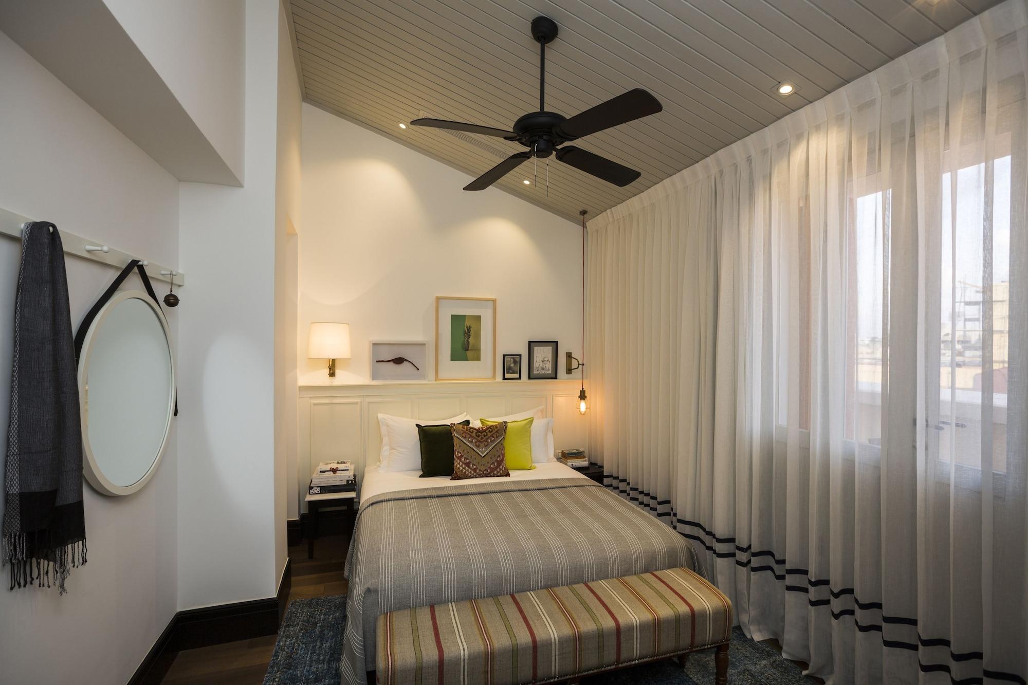 Market House - An Atlas Boutique 4*