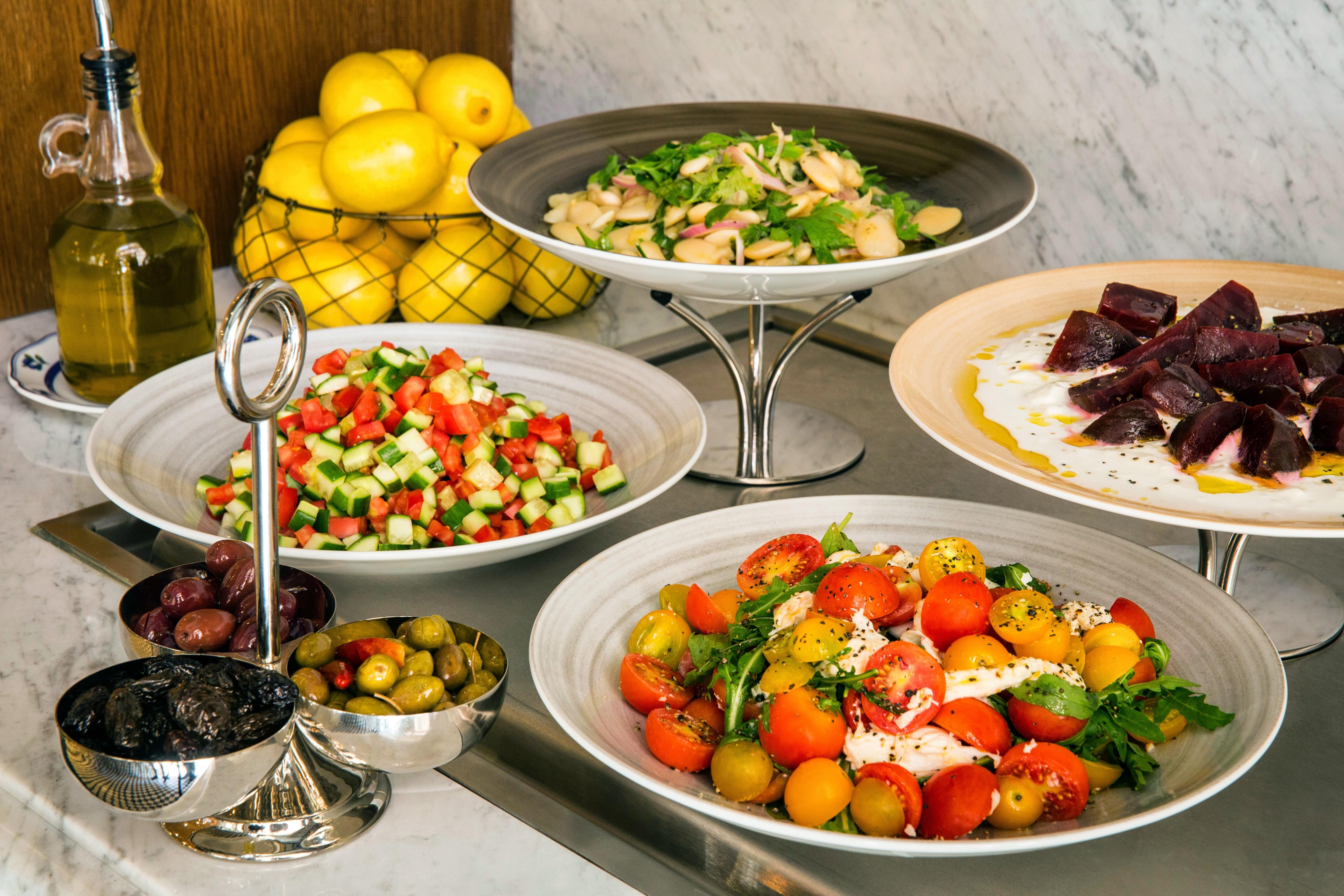 Market House - An Atlas Boutique Tel Aviv