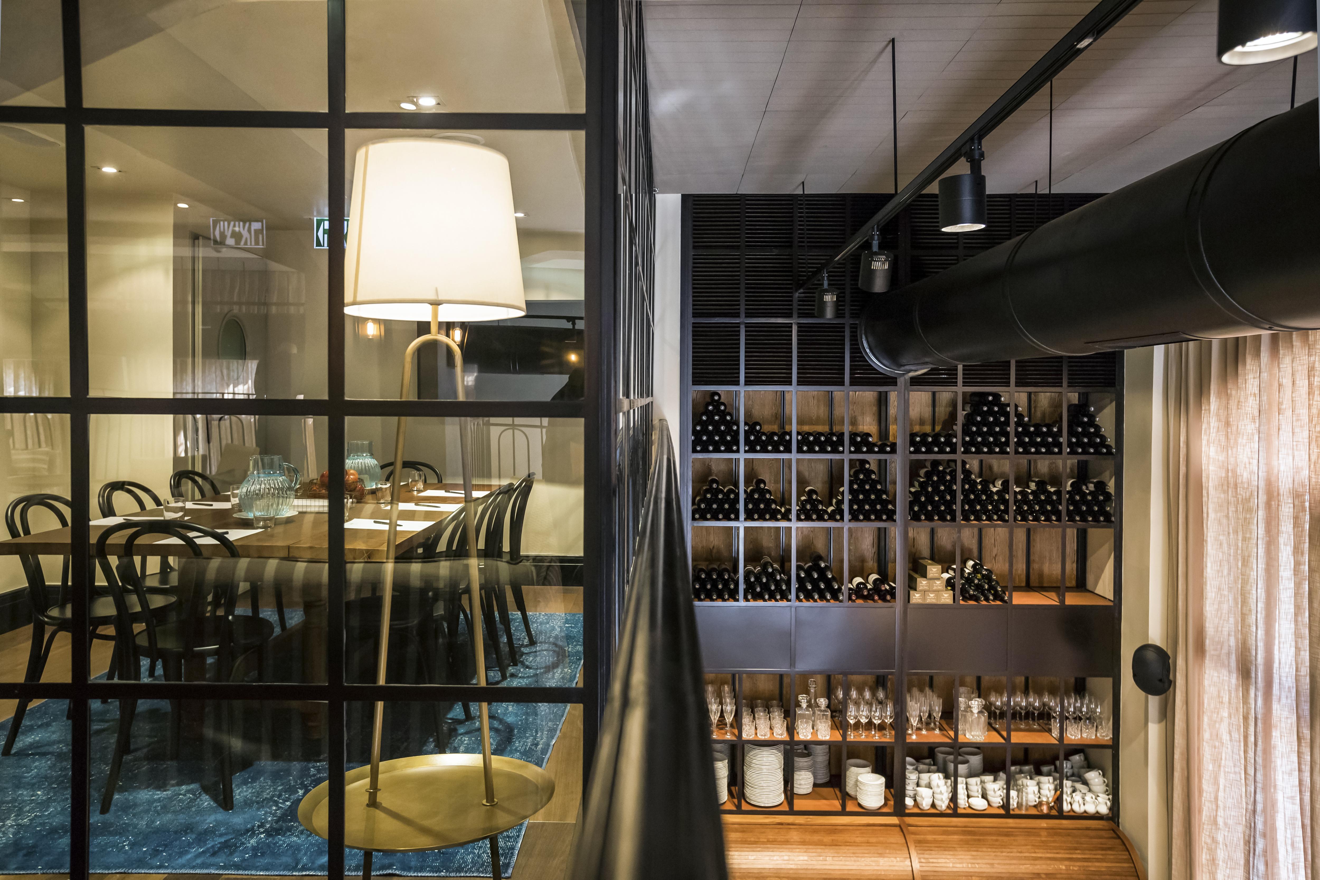 Hotel Market House - An Atlas Boutique Tel Aviv
