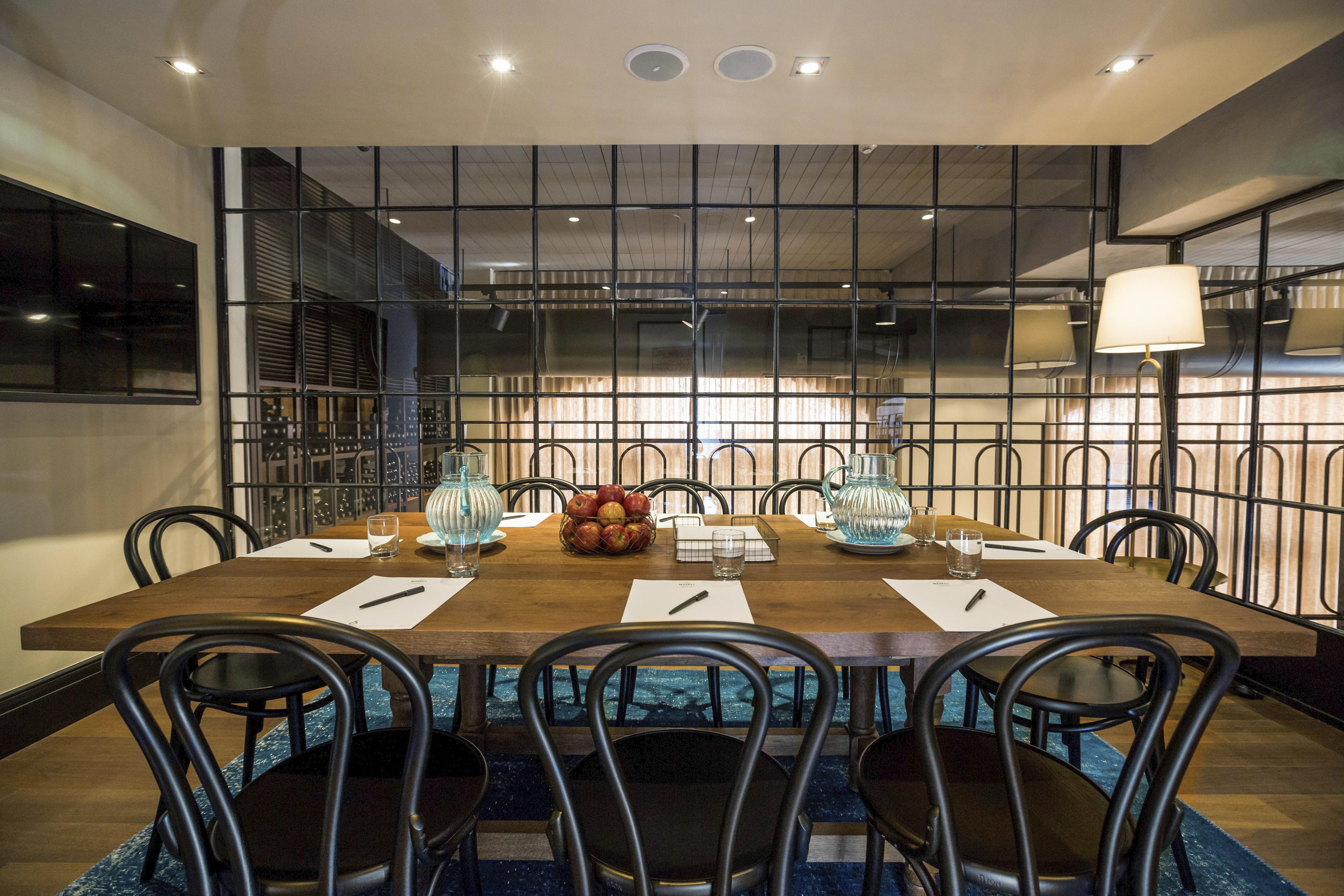 Market House - An Atlas Boutique 4* Tel Aviv