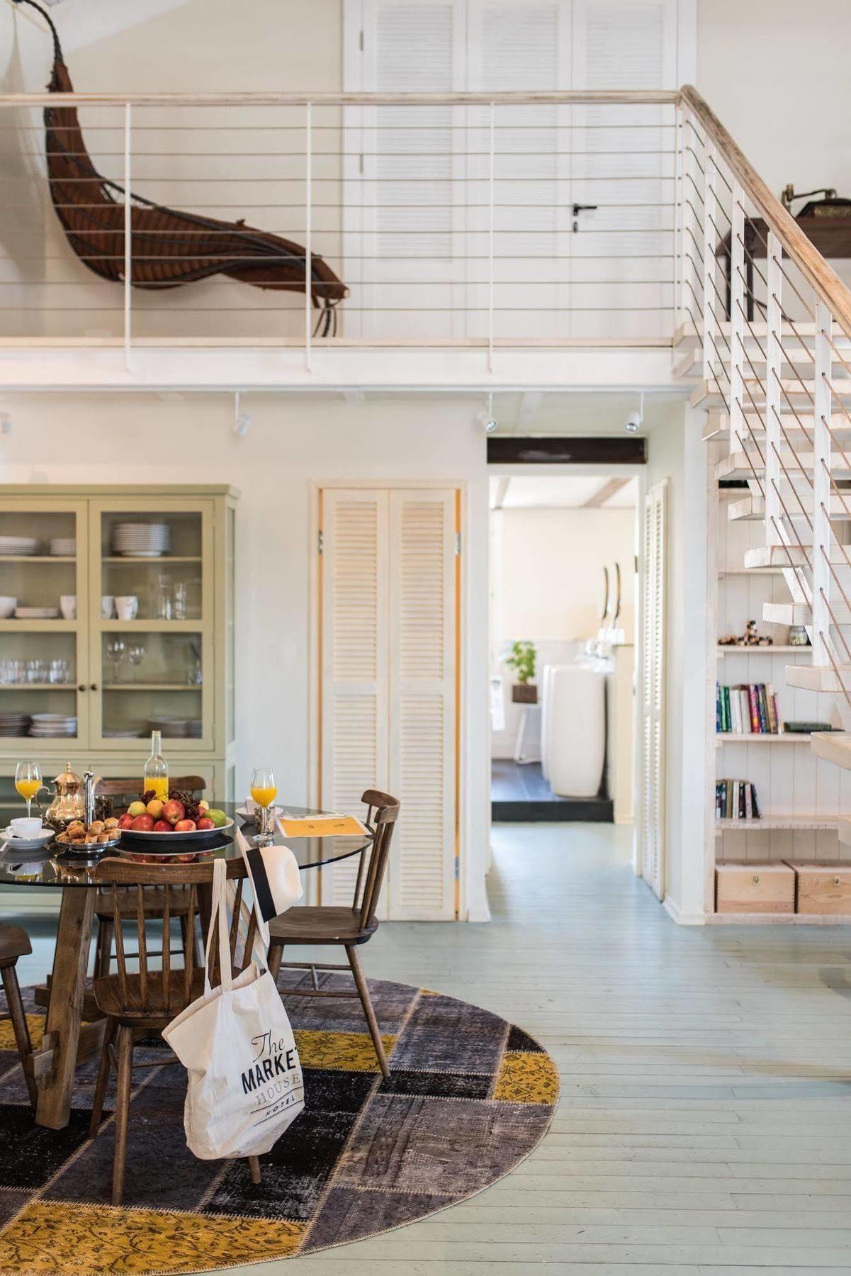 Market House - An Atlas Boutique 4* Tel Aviv