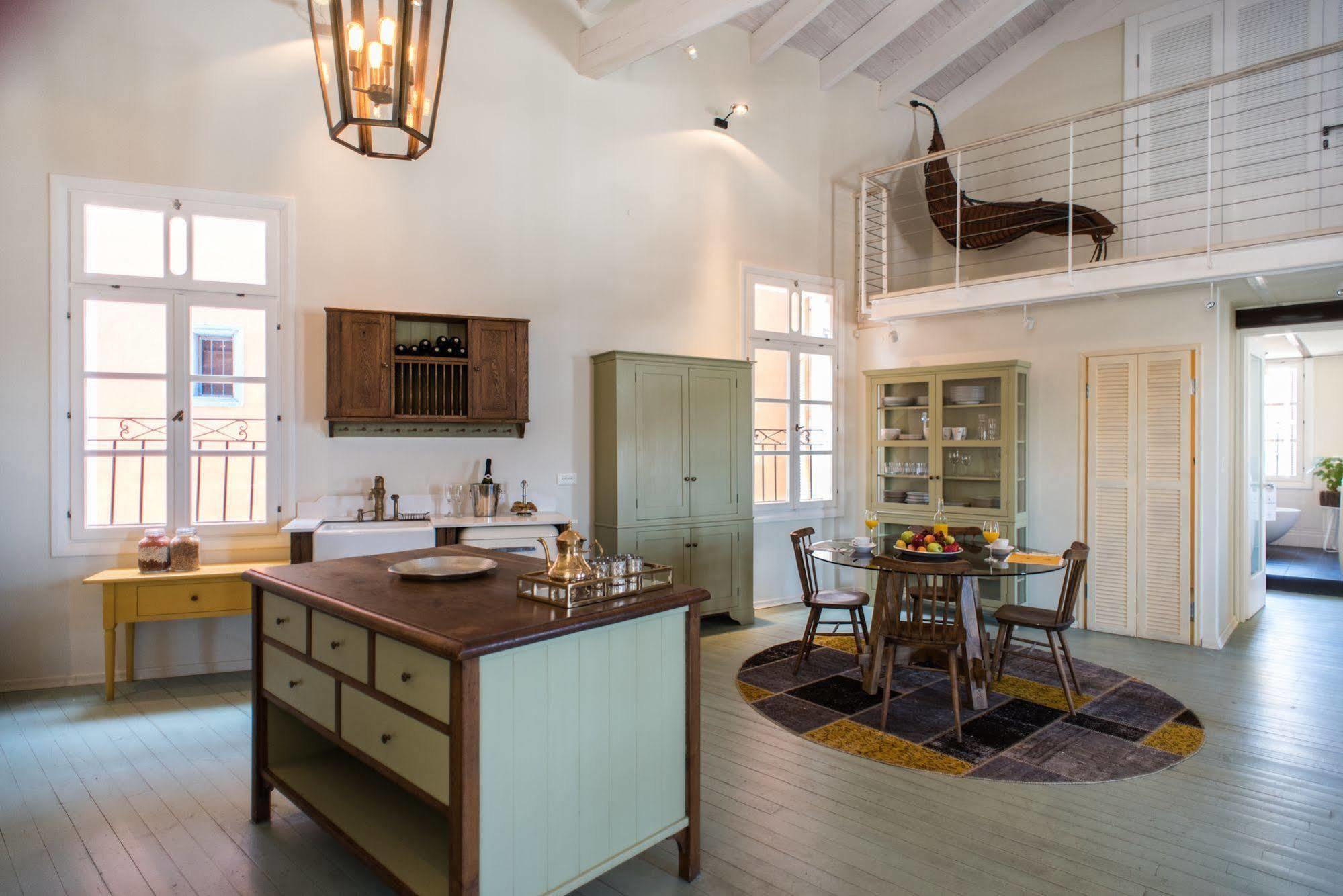 Market House - An Atlas Boutique Hotel Tel Aviv