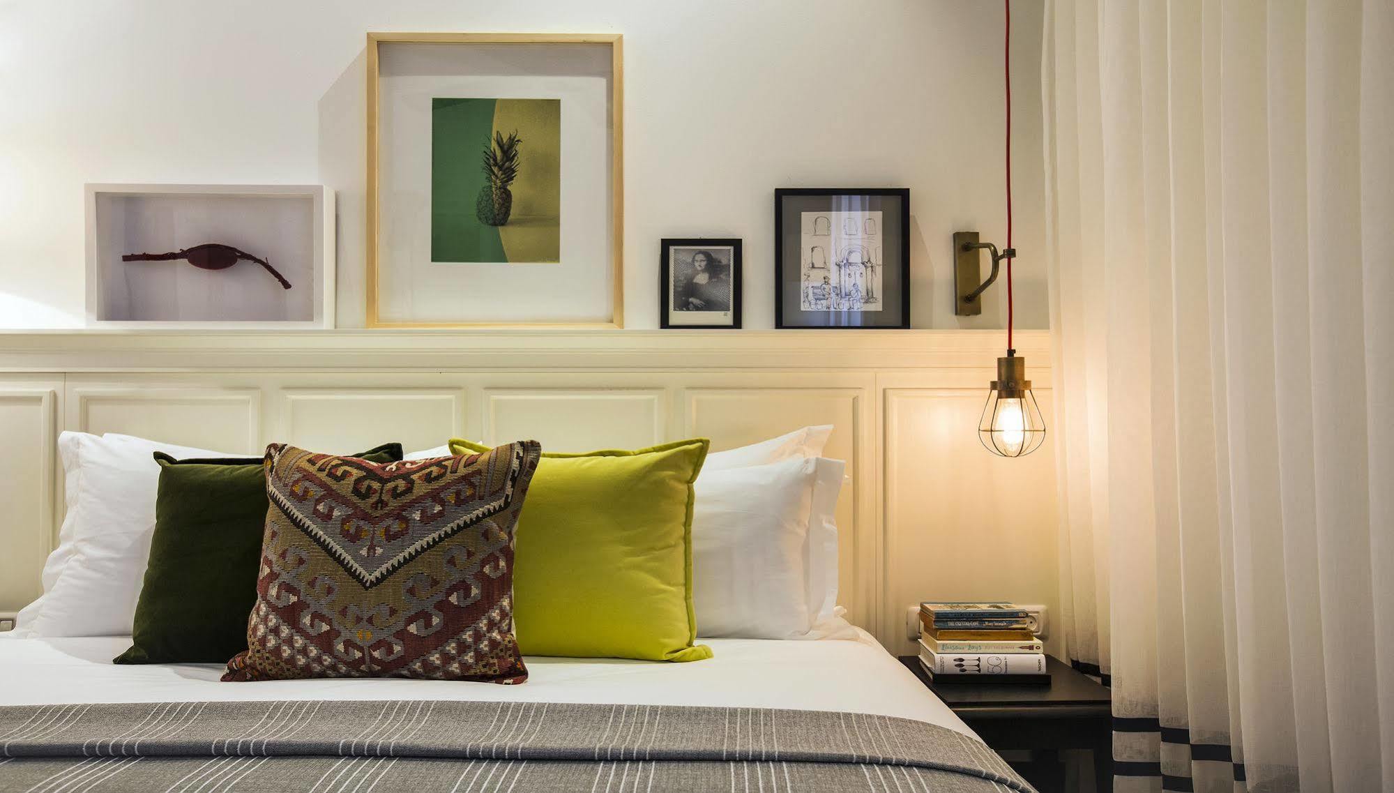 Market House - An Atlas Boutique