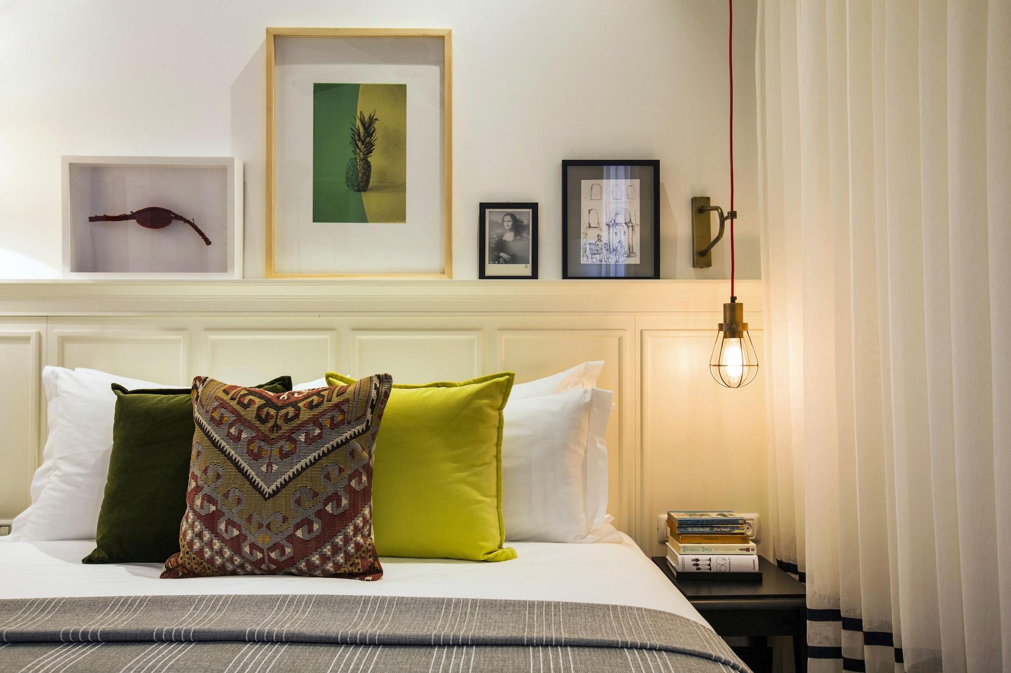 Hotel Market House - An Atlas Boutique