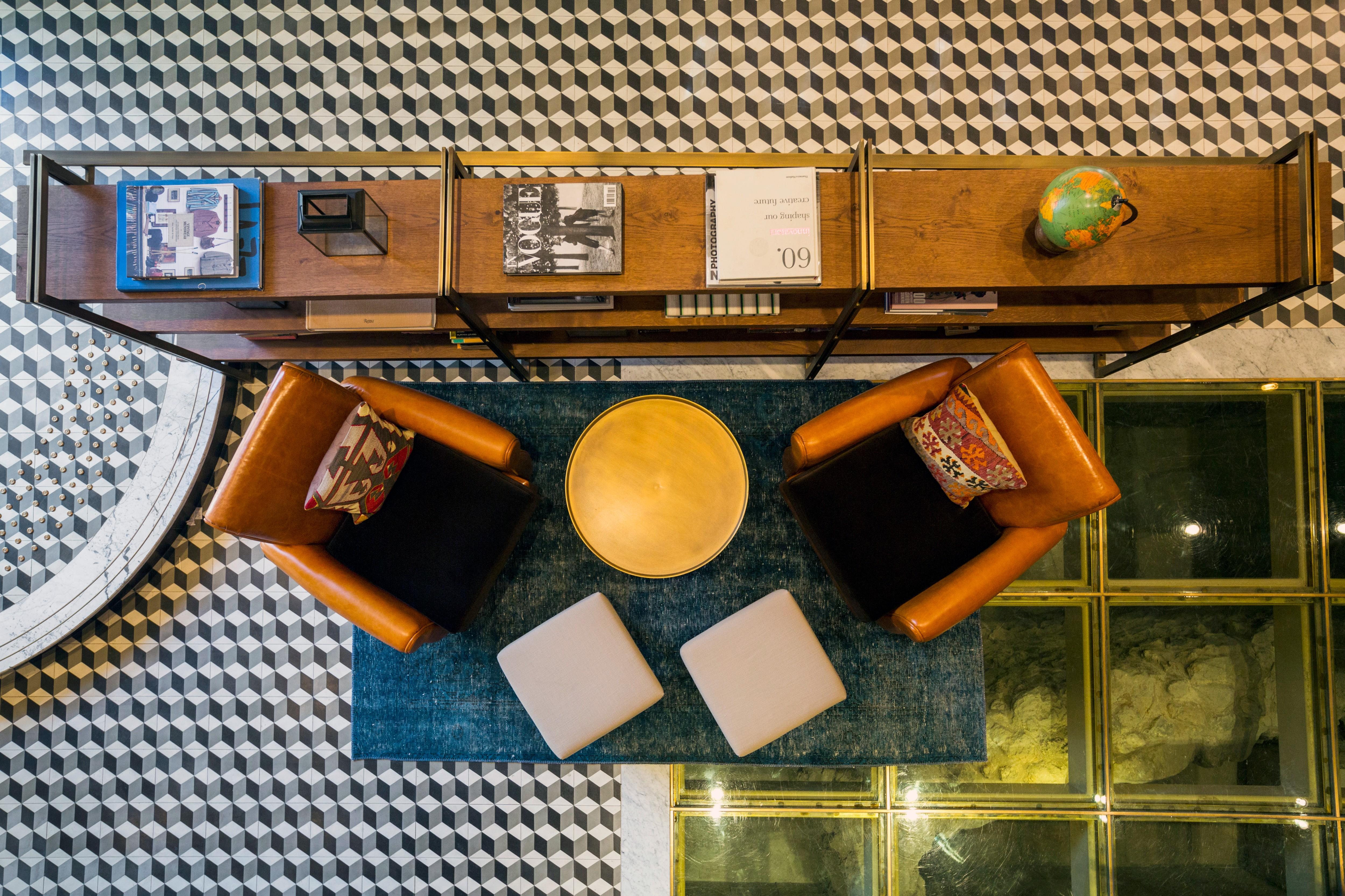 Hotel Market House - An Atlas Boutique Tel-Aviv