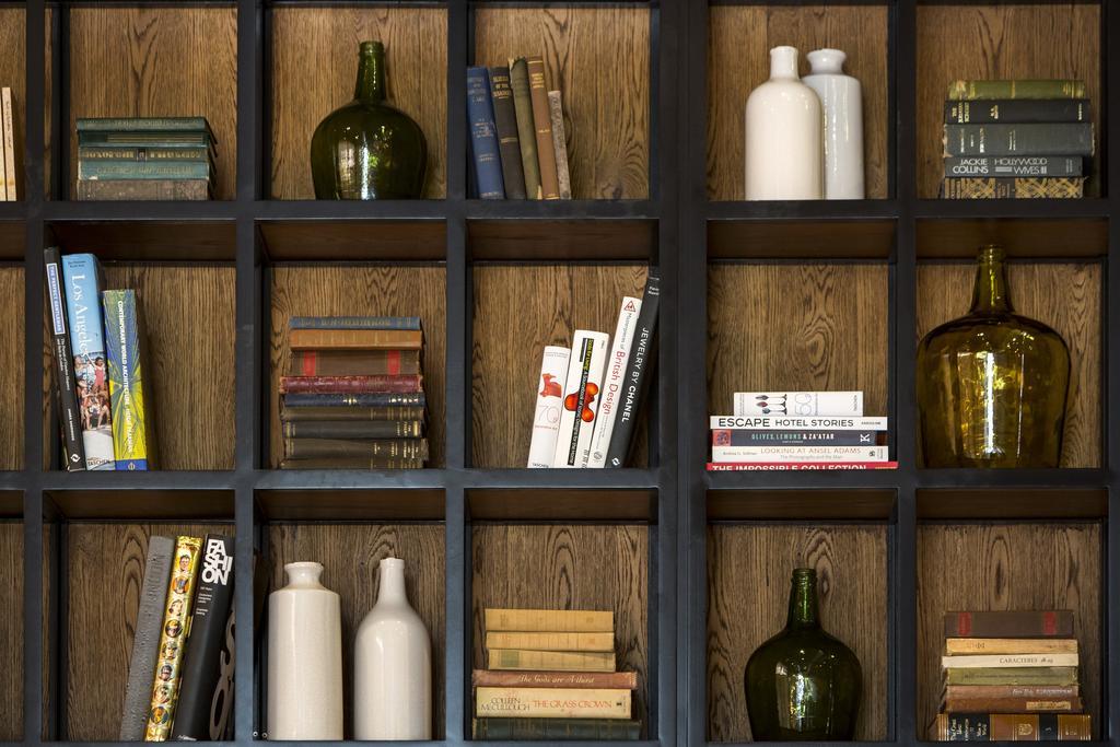 Market House - An Atlas Boutique Tel-Aviv