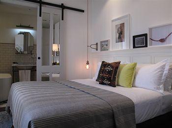 Market House - An Atlas Boutique Tel-Aviv