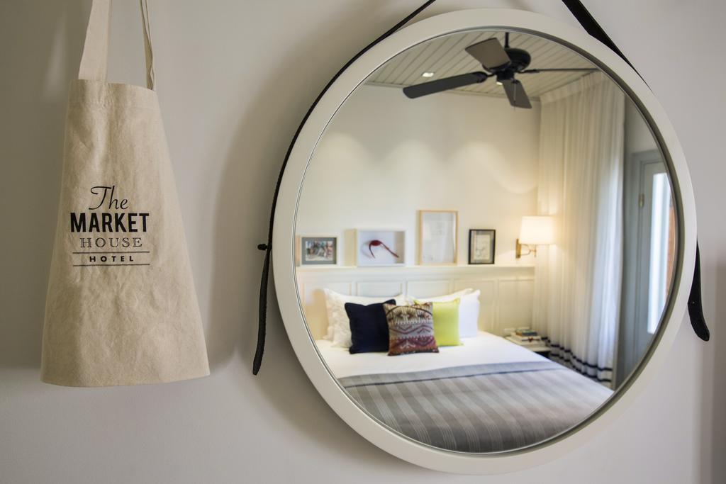 Market House - An Atlas Boutique 4*
