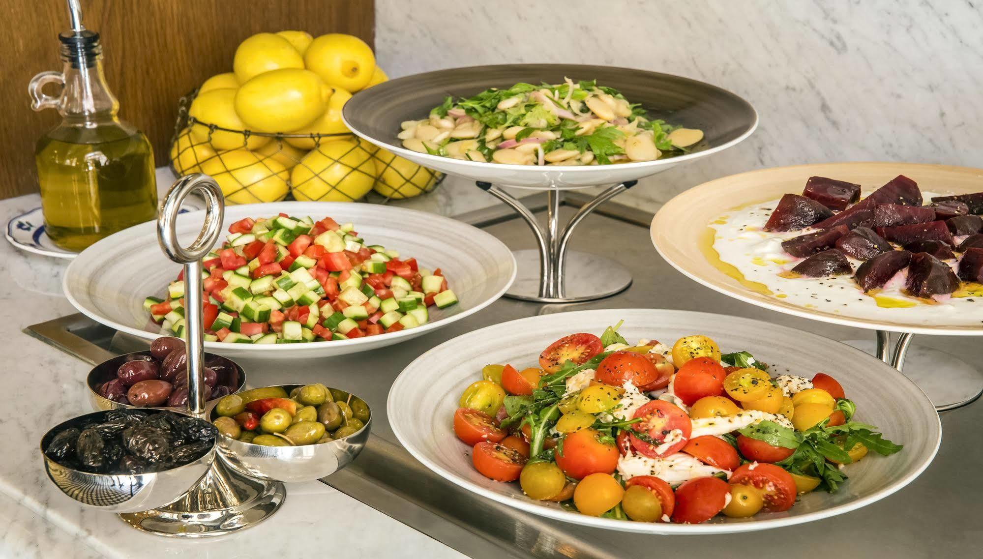 Market House - An Atlas Boutique 4* Tel-Aviv