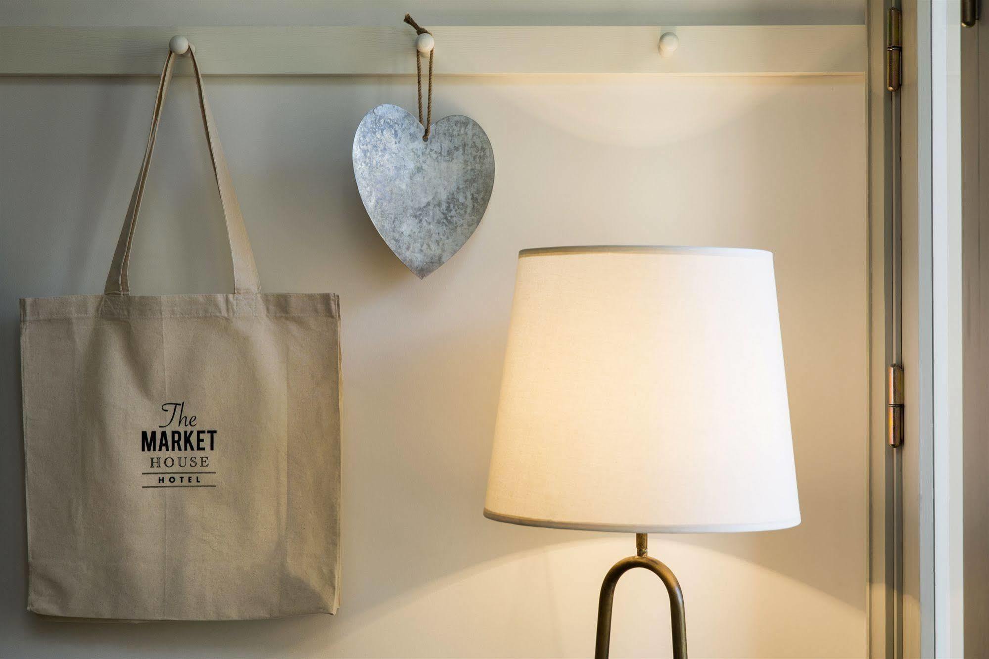 Market House - An Atlas Boutique Hotel Tel-Aviv