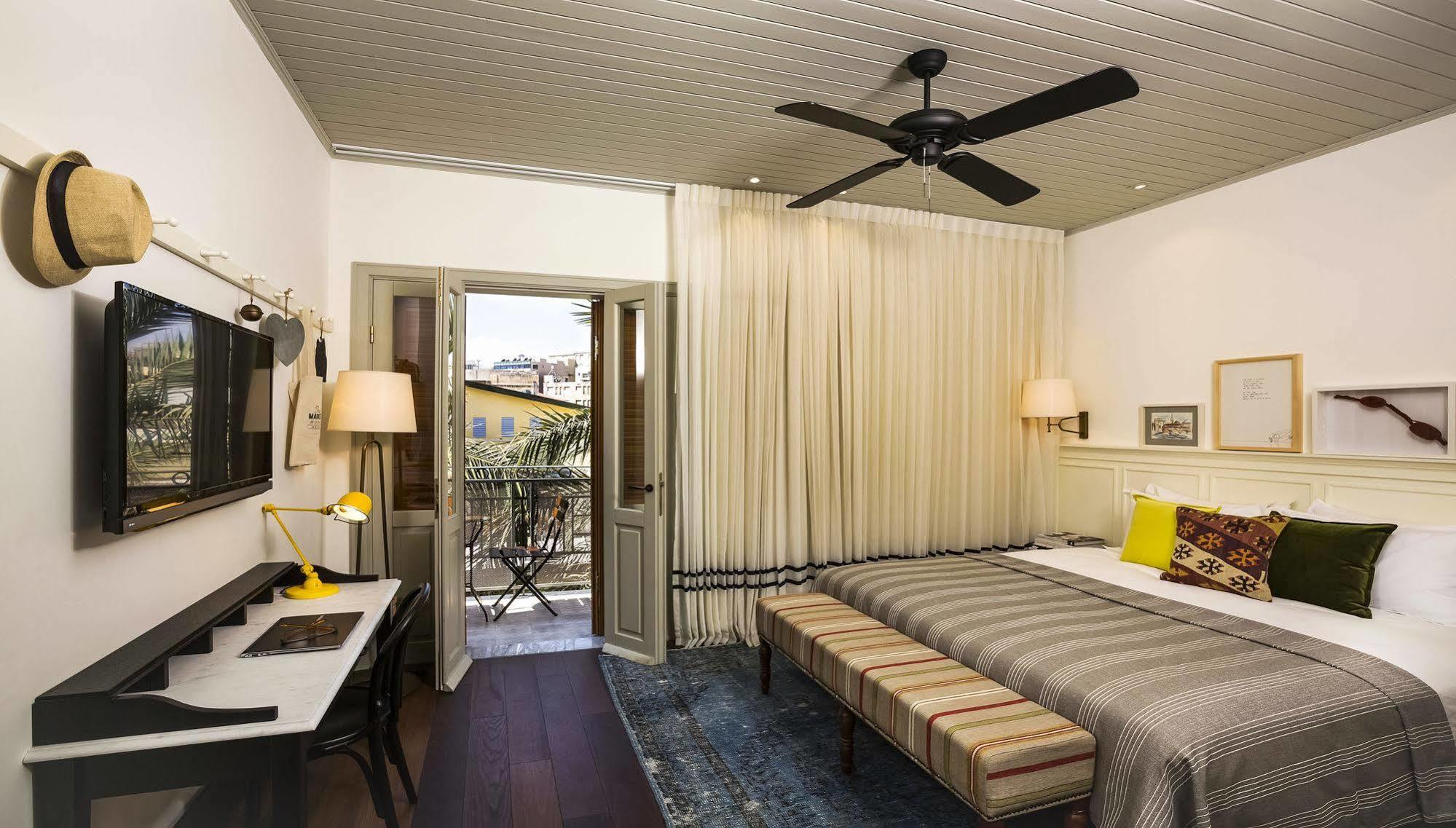 Hotel Market House - An Atlas Boutique