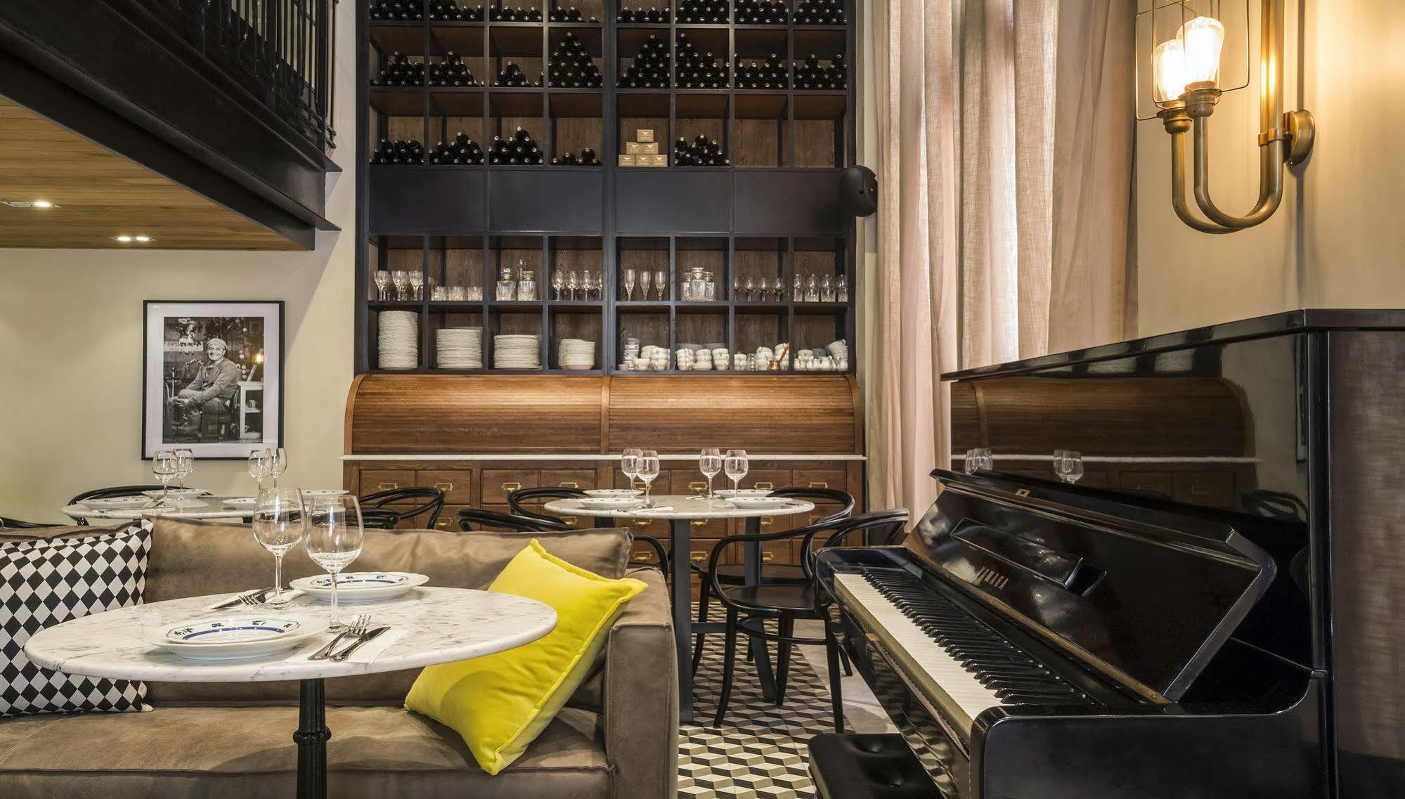 Market House - An Atlas Boutique Hotel