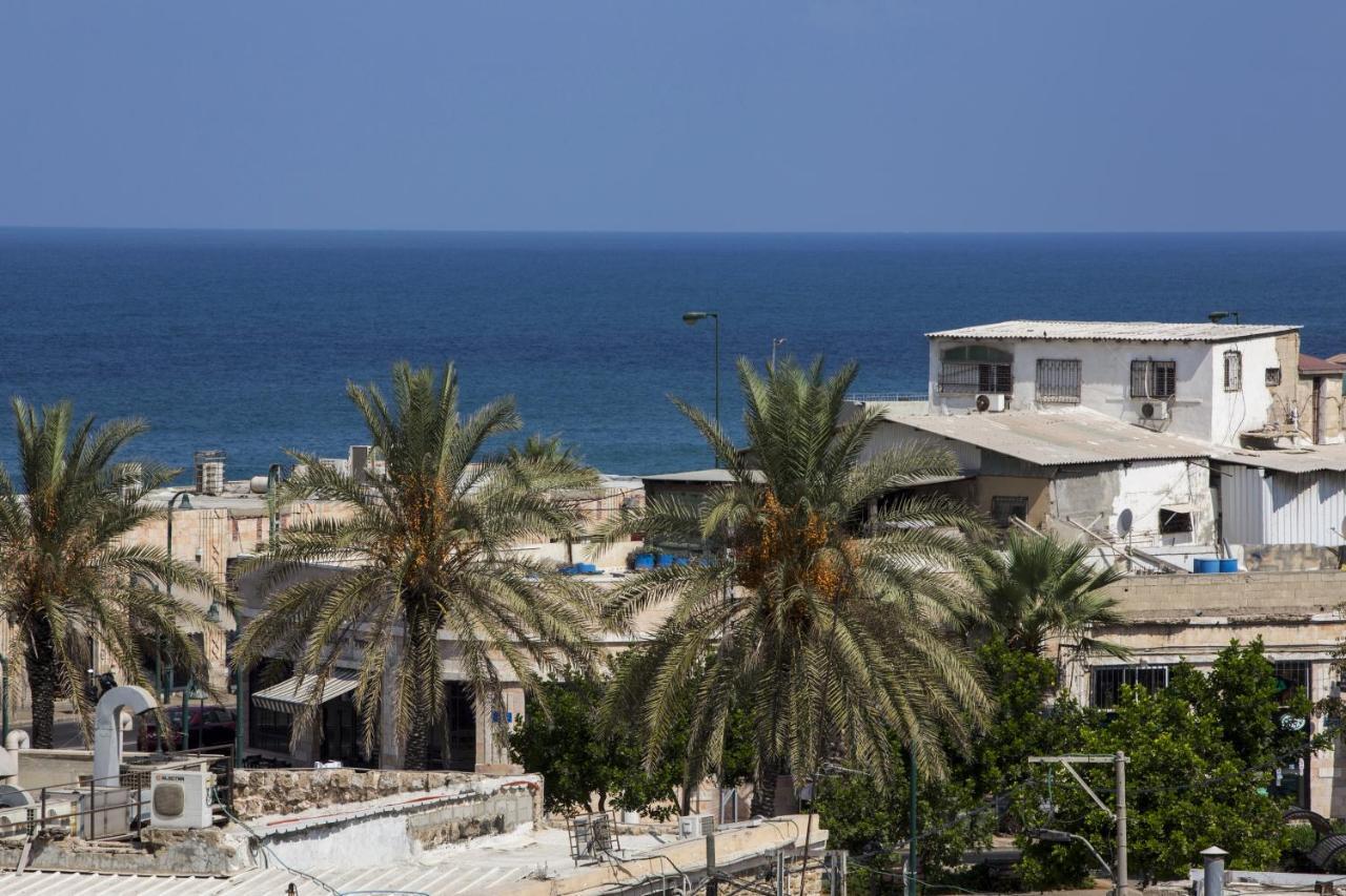 Market House - An Atlas Boutique 4* Tel-Aviv