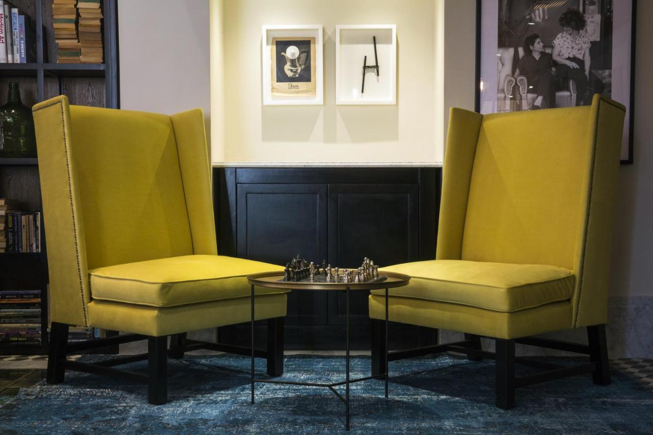 Market House - An Atlas Boutique 4*