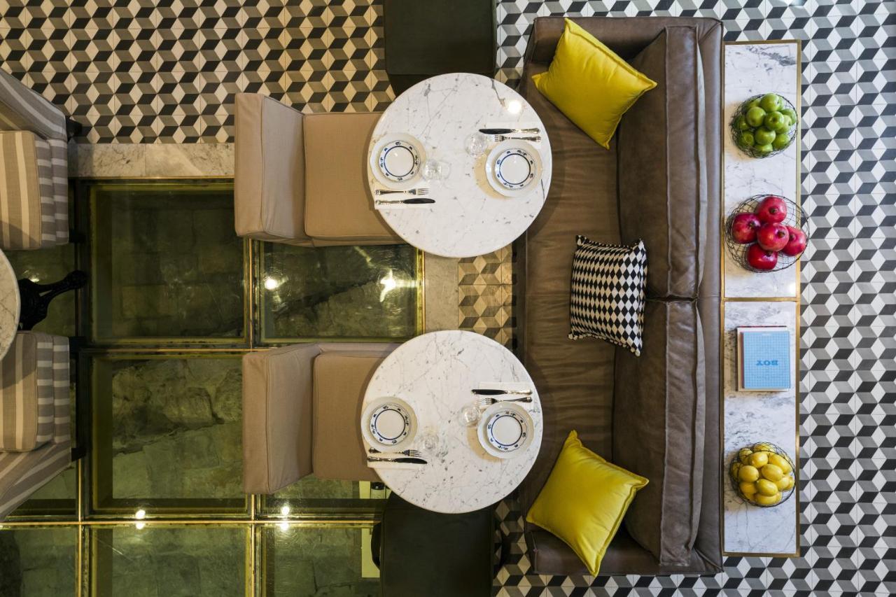 Market House - An Atlas Boutique Hotel 4*